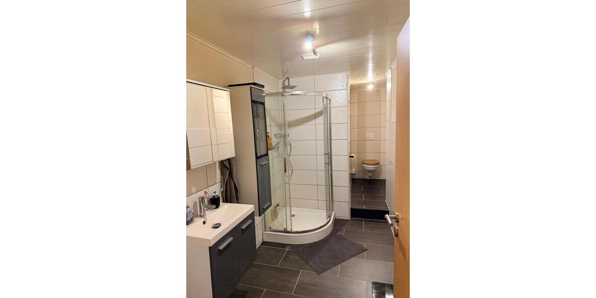 Etagenwohnung Goslar Immenrode - 2 Zimmer, 54 m&sup2;, 380&euro; | Angebot:24454886