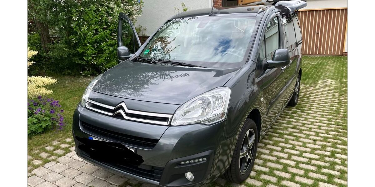 Citroen Berlingo 145.000 km 7.300 &euro; Braunschweig 38118