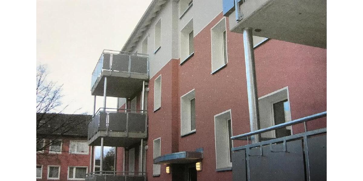 Etagenwohnung Hildesheim Himmelsthür - 2 Zimmer, 64 m&sup2;, 139.000&euro; | Angebot:27083447