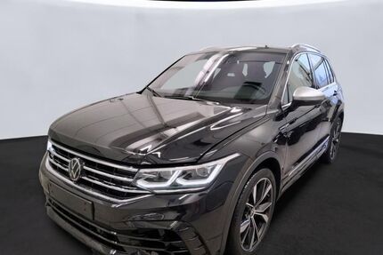 VW Tiguan 18.490 km 40.900 &euro; Salzgitter 38239