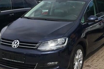 VW Sharan 190.000 km 7.500 &euro; Hildesheim 31135