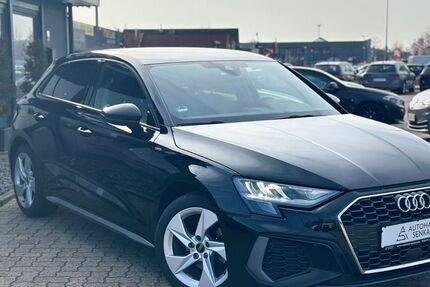 Audi A3 60.000 km 19.990 &euro; Peine 31228