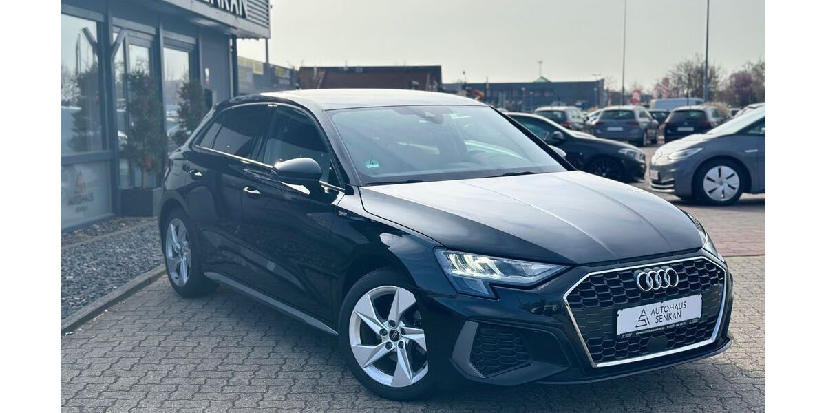 Audi A3 60.000 km 19.990 &euro; Peine 31228
