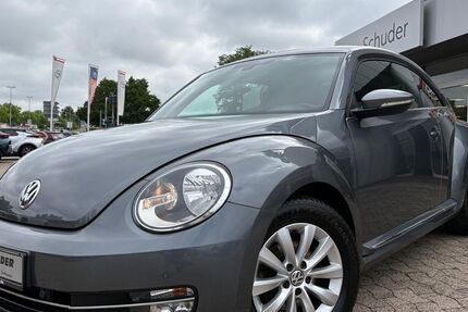 VW Beetle 115.850 km 8.990 &euro; Hildesheim 31137