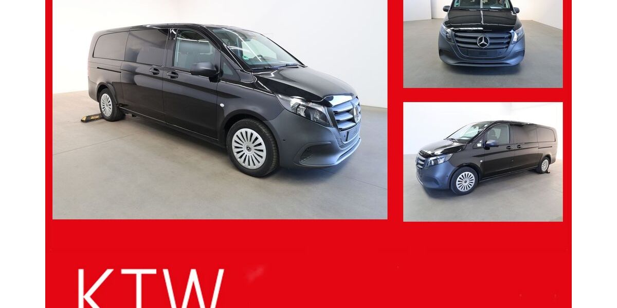 Mercedes-Benz Vito 45.377 km 43.888 &euro; Hildesheim 31137