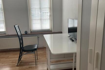 1 Zimmer Appartement ( Nichtraucherappartement) zimmer