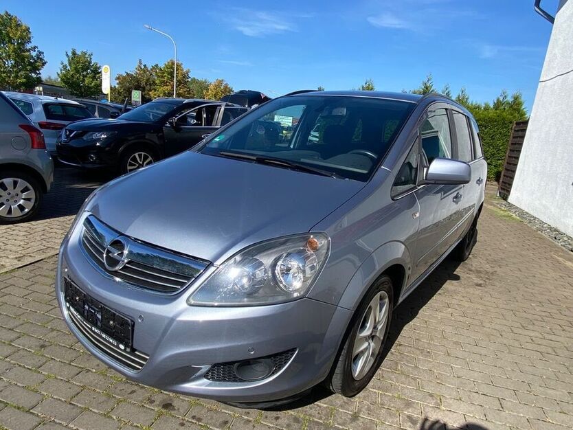 Zafira