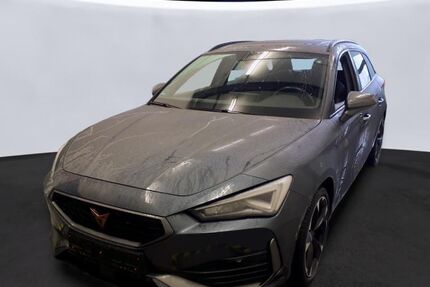 Cupra Leon 111.900 km 22.990 &euro; Peine 31226