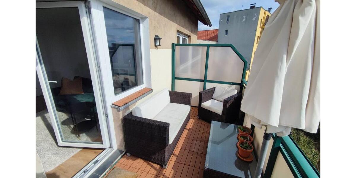 Etagenwohnung Braunschweig Broitzem - 2 Zimmer, 63 m&sup2;, 690&euro; | Angebot:25935221