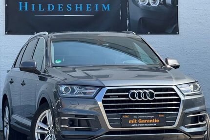Audi Q7 170.000 km 31.990 € Hildesheim 31135