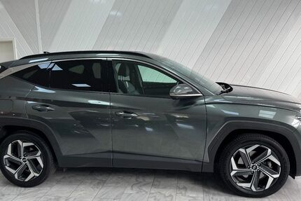 Hyundai TUCSON 40.607 km 29.950 € Liebenburg/Kl. Döhren 38704