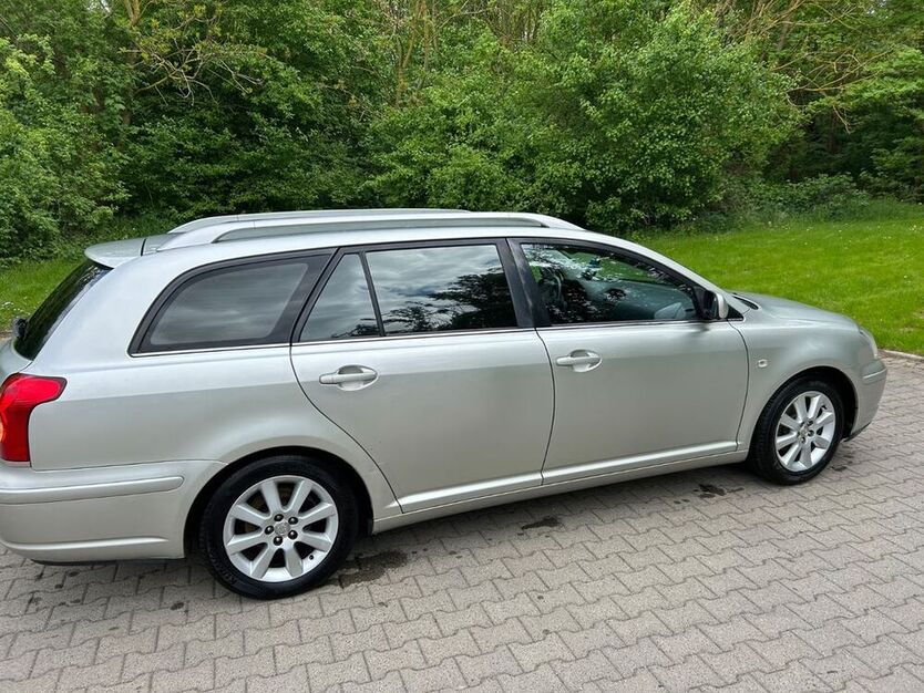 Avensis