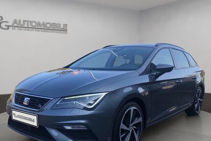 Seat Leon 172.500 km 12.600 &euro; Braunschweig 38110