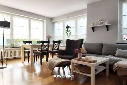 Wohnung Hildesheim Bockfeld - 4 Zimmer, 94 m&sup2;, 259.000&euro; | Angebot:22211304