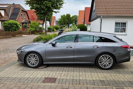 Mercedes-Benz CLA 200 Shooting Brake 157.000 km 22.900 &euro; Liebenburg 38704