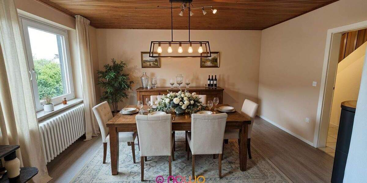 Doppelhaushälfte Sickte Apelnstedt - 5 Zimmer, 130 m&sup2;, 269.000&euro; | Angebot:24620629