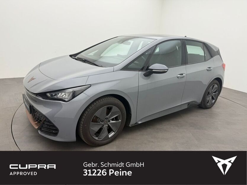 Cupra Born 11.830 km 27.700 € Peine 31226