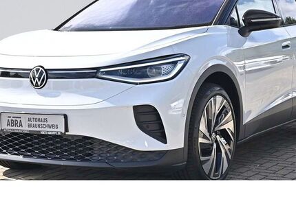 VW ID.4 4.500 km 53.950 € Braunschweig 38108