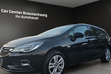 Opel Astra 149.100 km 7.999 € Braunschweig 38120