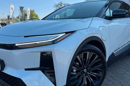 Toyota C-HR 4.900 km 52.990 &euro; Hildesheim 31137