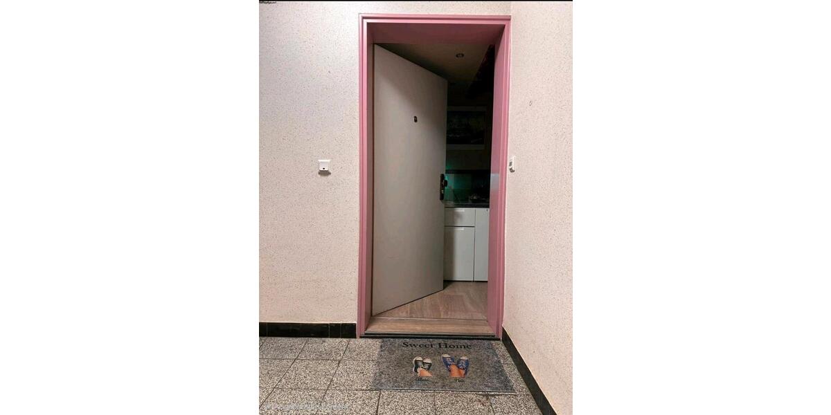 3-Zi. Wohnung, mit Balkon, EBK und Stellplätze in SZ-38226 3 zimmer