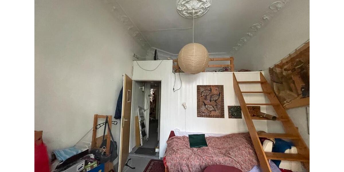 Etagenwohnung Braunschweig Südstadt- Rautheim- Mascherode - 6 Zimmer, 140 m&sup2;, 510.000&euro; | Angebot:26221942