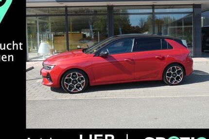 Opel Astra 37.635 km 20.990 &euro; Bockenem 31167