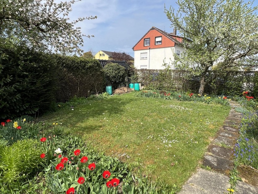 Familienparadies mit viel Potential 6 zimmer