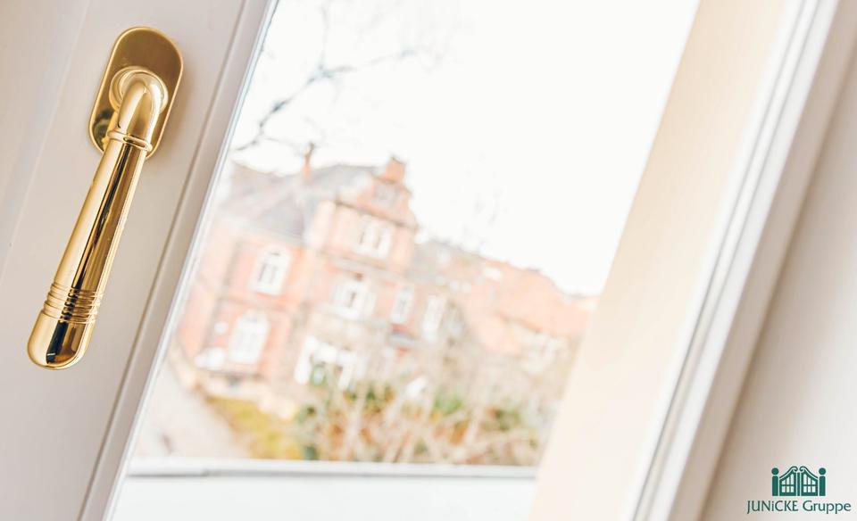 Dachgeschoßwohnung Goslar - 3 Zimmer, 75 m&sup2;, 1.190&euro; | Angebot:26479614