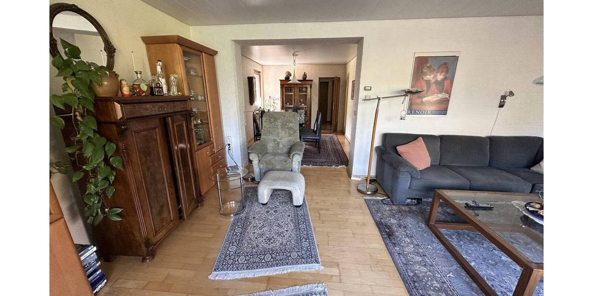 Einfamilienhaus Braunschweig Südstadt - 7 Zimmer, 150 m&sup2;, 450.000&euro; | Angebot:26290135