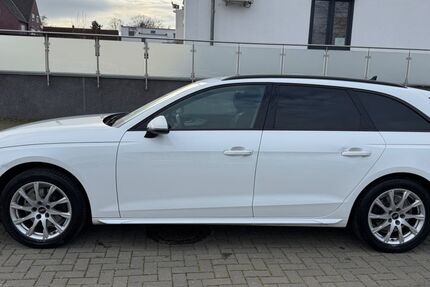 Audi A4 240.772 km 13.900 &euro; Salzgitter-Lebenstedt 38226