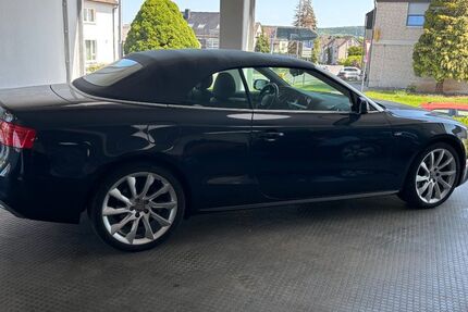 Audi A5 78.000 km 18.990 &euro; Hildesheim 31139