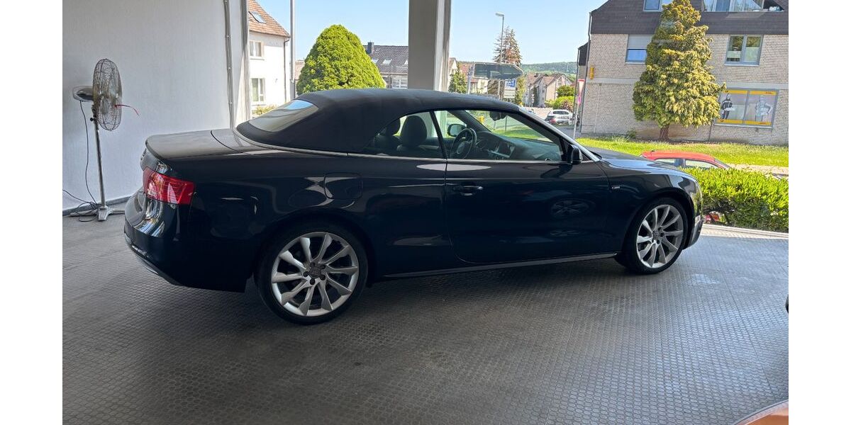 Audi A5 78.000 km 18.990 &euro; Hildesheim 31139