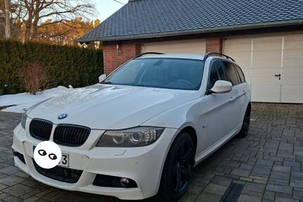 BMW 335 262.000 km 8.149 &euro; Dettum 38173