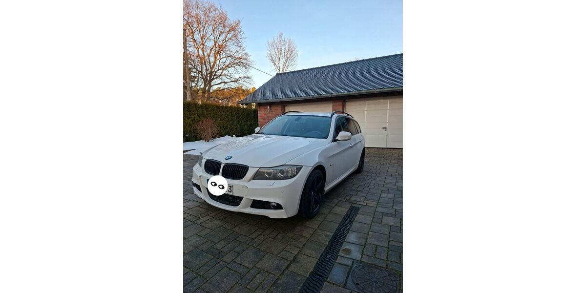 BMW 335 262.000 km 8.149 &euro; Dettum 38173