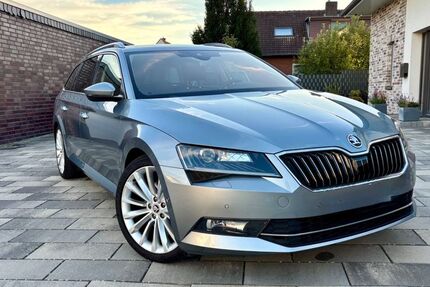 Skoda Superb 159.690 km 16.990 € Peine 31228