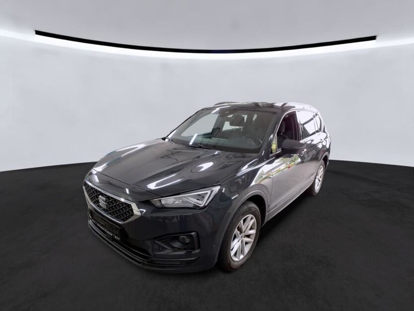 Seat Tarraco 164.920 km 23.890 € Braunschweig 38114