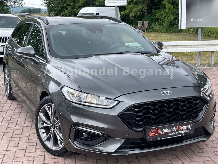 Mondeo