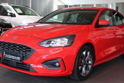 Ford Focus 86.050 km 14.899 € Braunschweig 38126