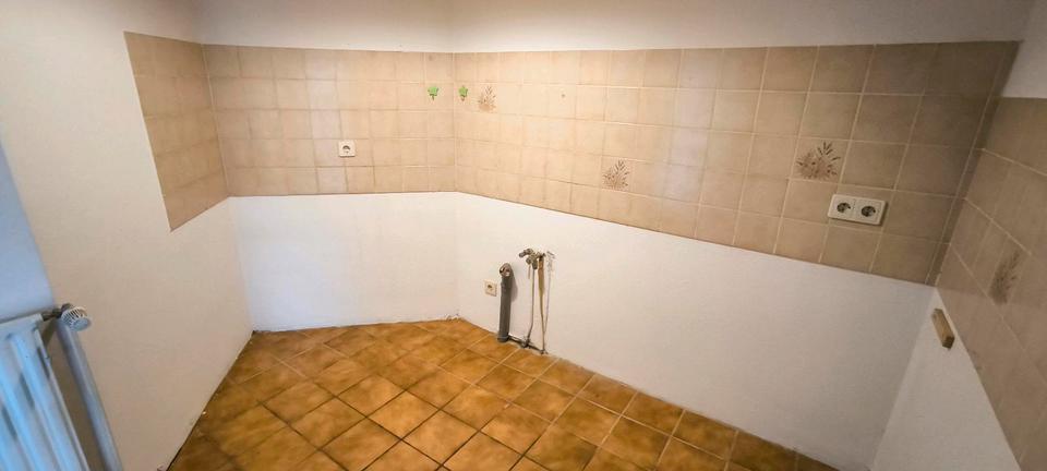 Etagenwohnung Braunschweig Lehndorf-Watenbüttel - 1 Zimmer, 48 m&sup2;, 360&euro; | Angebot:24781341