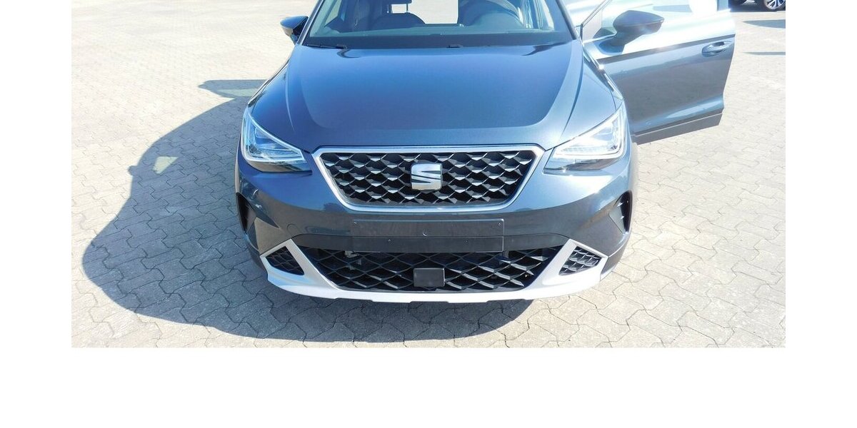 Seat Arona 1.0 X-Perience TSI BMT Navi Klima Alu 30.900 km 16.690 &euro; Vordorf 38533
