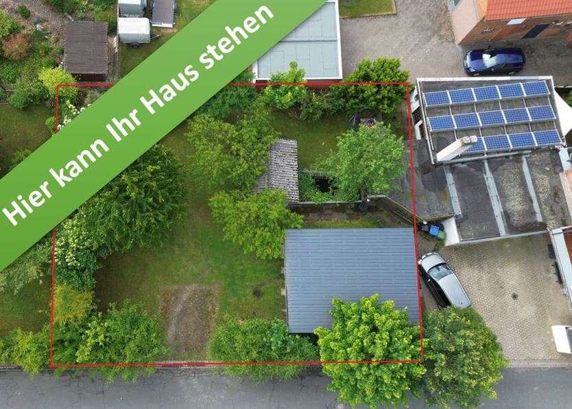 Haus zum Kaufen in Gadenstedt 336.524 € 144 m²