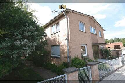 Büro in Sontra 299.000 € 108.42 m²