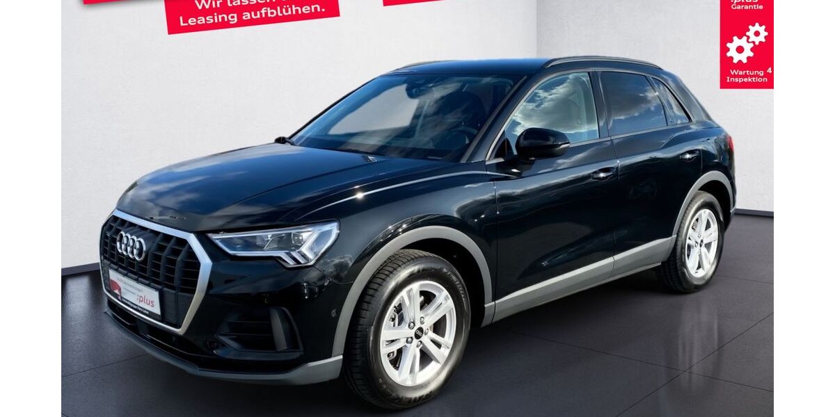 Audi Q3 8.490 km 42.715 &euro; Goslar 38644