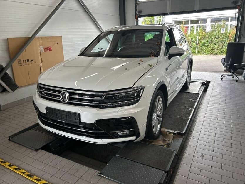 Tiguan