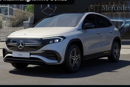 Mercedes-Benz EQA 4.363 km 34.890 € Goslar 38644