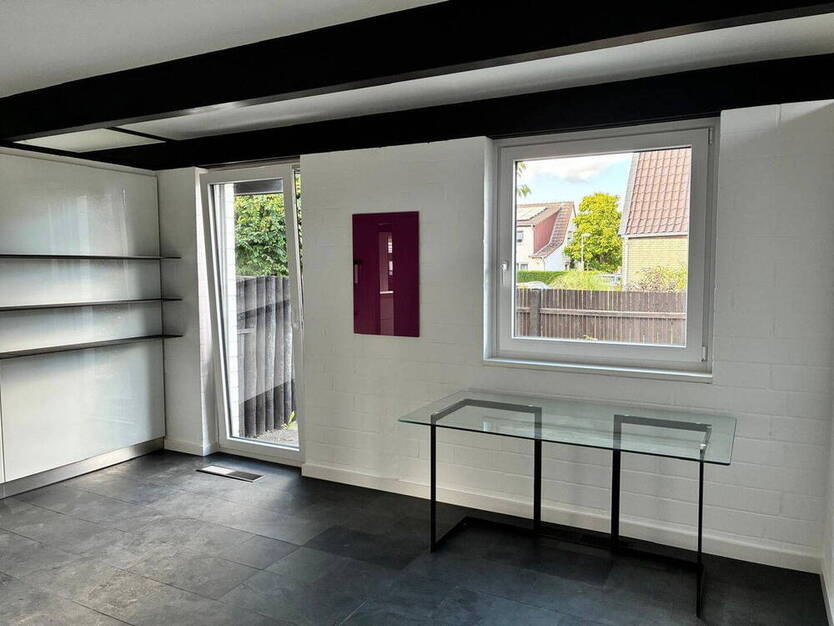 Exklusiver Schmied-Bungalow in Braunschweig-Wenden zur Miete