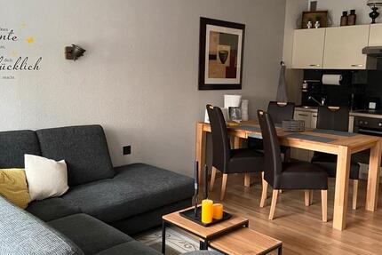 Sanierte FerienWohnung im Ferienpark Hahnenklee zu verkaufen!