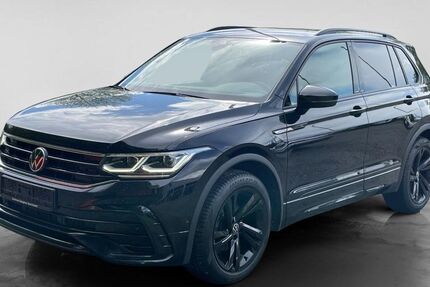 VW Tiguan 140.000 km 26.990 &euro; Salzgitter 38229