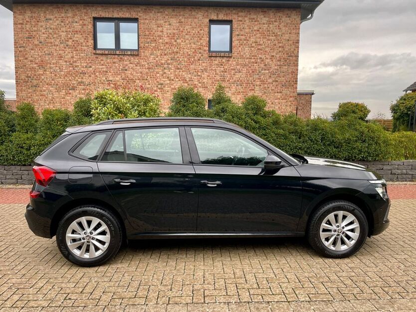 Skoda Kamiq 54.000 km 21.900 € Wolfenbüttel 38302